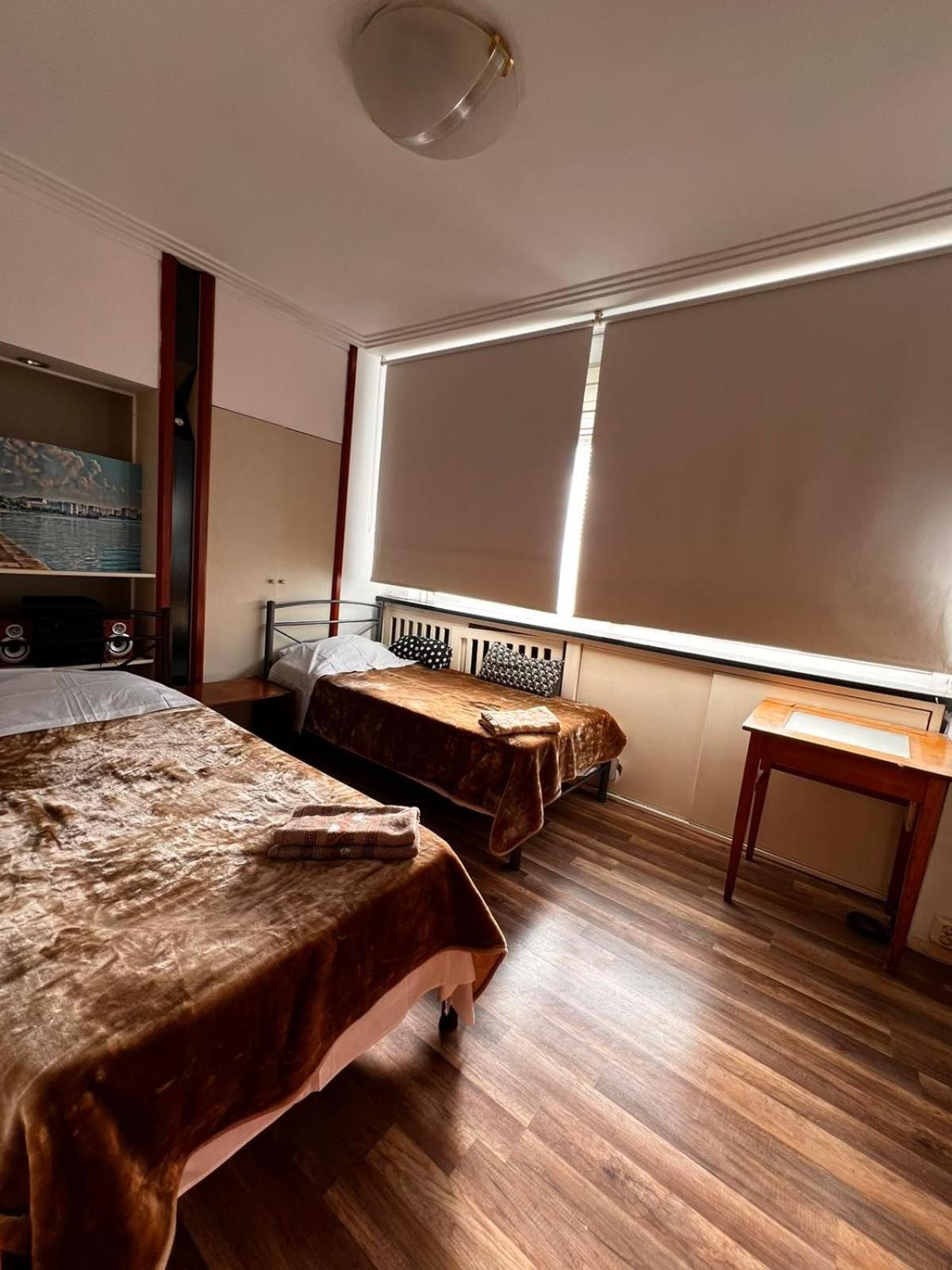 Luxury Aristotelous 3 Thessaloniki Exterior photo