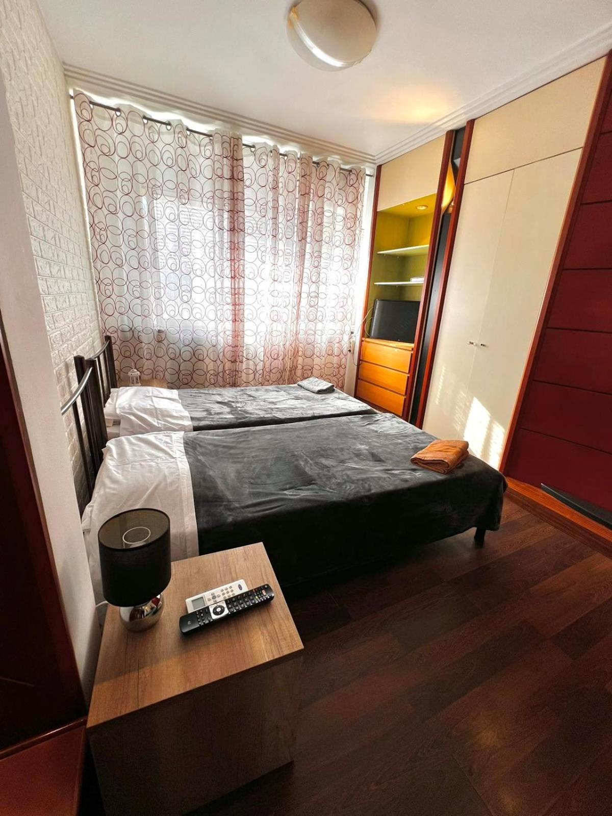 Luxury Aristotelous 3 Thessaloniki Exterior photo